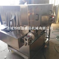 強力周轉筐快速清洗機 全自動生鮮食品筐噴淋清洗機