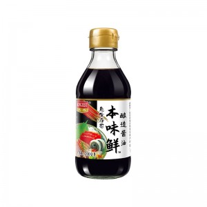 天禾魚生壽司本味鮮200ml