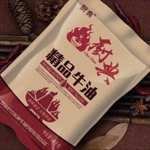 牧哥牛油 廚典精品牛油/廚典珍品原香牛油/廚典老火鍋牛油