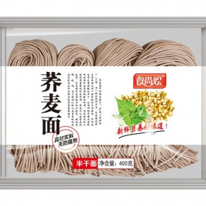 蕎麥面