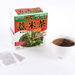 薏米茶