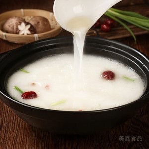 魚(yú)味濃湯復(fù)合調(diào)味料500g