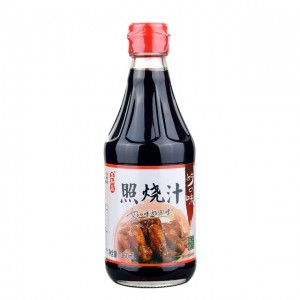 照燒汁 360ml