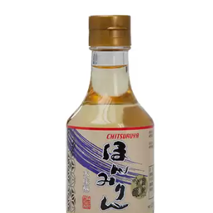 千鶴屋本味淋 (200ML/1.8L/18L)