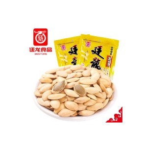 咸香味南瓜子300g