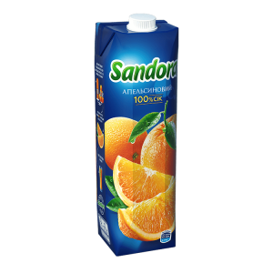 sandora三多樂 橙汁飲料950ml*10