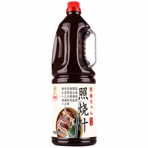 照燒汁 1.8L