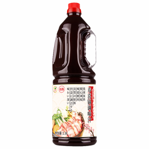 壽喜鍋調味汁 1.8L