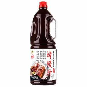 烤鰻汁 1.8L