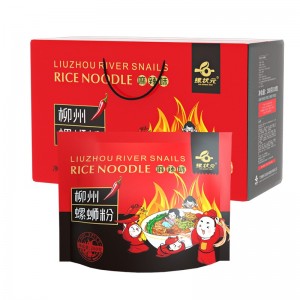 螺螄粉 麻辣味280g*10袋/麻辣味280g*5袋