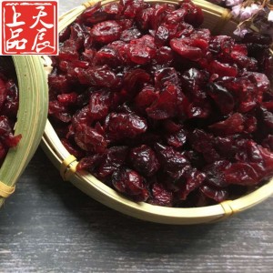 美國 優鮮沛 暗紅蔓越莓干 11.34kg 果干零食烘培