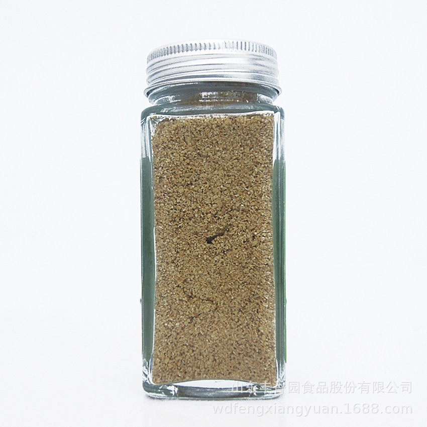 黑芝麻海蝦粉 白芝麻豬肝粉