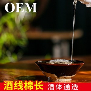 63度散裝酒清香型白酒高粱白酒整箱