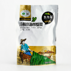 冷鮮小海帶整菜