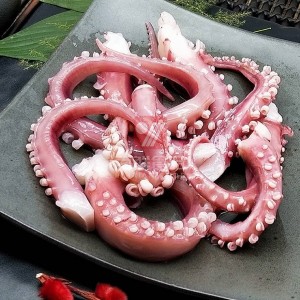 百鮮食品 魷魚類商品